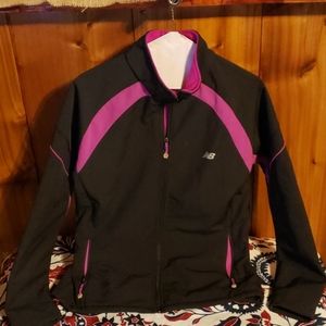 New Balance jacket